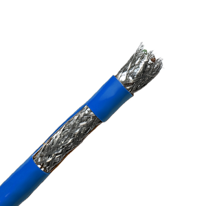 Cavo Ethernet SFTP per Rete LAN, Rotolo da 305M, Prezzo all'Ingrosso di Fabbrica, Coppia Intrecciata Schermata Cat7 <span class=keywords><strong>Cat</strong></span> <span class=keywords><strong>7</strong></span> <span class=keywords><strong>FTP</strong></span> - Product Image 6