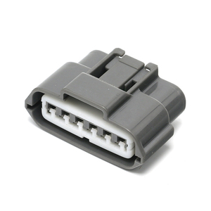 Conector de Bomba de Gasolina para Automóvil DJ7067-2.2-21, Conector de Cable de 6 Pines a Prueba de Agua, Carcasa de Plástico Macho-Hembra 6189-0784 - Product Image 2