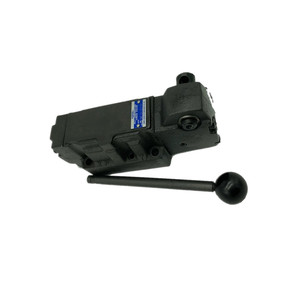Interruptor Manual Yuchen DMG-04-3C2-50 DMG-04-3D4-50 DMG-04D-3D2 - Product Image 6