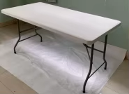 USA delivery commercial <b>folding</b> <b>table</b> <b>folding</b> <b>table</b> rectangular <b>folding</b> <b>table</b> portable <b>folding</b> <b>table</b> - Product Image 5