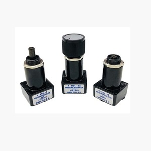 Interruptor de Presión AIRTROL 24 V IP65 Eléctrico para Uso Industrial - Product Image 4