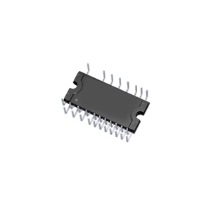 IM393S6E2XKLA1 ชิ้นส่วนอิเล็กทรอนิกส์ใหม่และเป็นของแท้ IGBT IPM 600V 6A 35-PWRDIP MOD - Product Image 1
