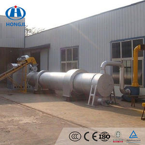 Séchoir à tambour rotatif électrique industriel Séchoir rotatif à <span class=keywords><strong>paille</strong></span> <span class=keywords><strong>de</strong></span> <span class=keywords><strong>seigle</strong></span> <span class=keywords><strong>de</strong></span> 10 tonnes - Product Image 4