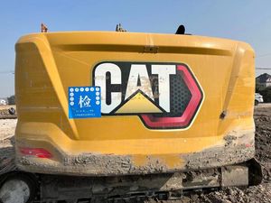Excavadora Hidráulica Usada Cat 323 de 2018 con Piezas Originales en Buen Estado - Product Image 3