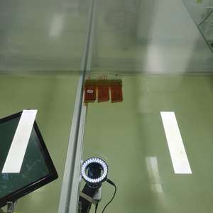 Película de aluminio para pantalla táctil capacitiva, USB interactivo, 17, 18,5, 21,5, 27, 32, 37, 40, 43, 47, 50, 55, 60, 65 pulgadas - Product Image 2