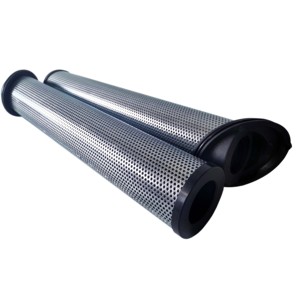 Nhập khẩu sợi thủy tinh lọc dầu thủy lực phần tử 937395q - Product Image 4