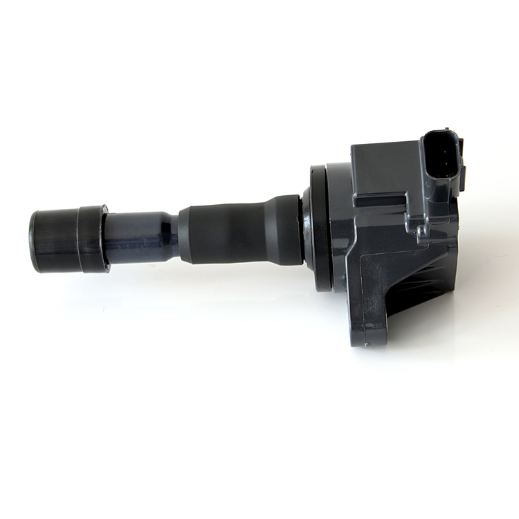 Катушка зажигания 30520-RB0-003 для Honda Jazz Civic Coil Pack BF бренд 2 года гарантии 60000 км
