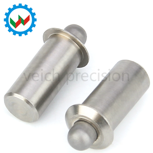 Proveedor <span class=keywords><strong>profesional</strong></span> VCN533 Émbolo con resorte <span class=keywords><strong>de</strong></span> tamaño en pulgadas personalizado para aplicaciones <span class=keywords><strong>de</strong></span> maquinaria - Product Image 2