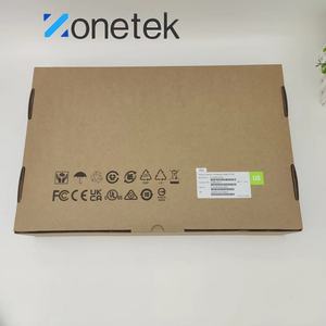 Nouveau <span class=keywords><strong>FS</strong></span>-<span class=keywords><strong>224E</strong></span> <span class=keywords><strong>FortiSwitch</strong></span> 24xGE RJ45 Ports et 4x GE SFP Ports Commutateur réseau Fortinet <span class=keywords><strong>FS</strong></span>-<span class=keywords><strong>224E</strong></span> prêt à être expédié - Product Image 4