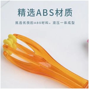 Finger Massager <b>Roller</b> Type Portable Hand Massage Tool For <b>Joint</b> Pain Relief - Product Image 5