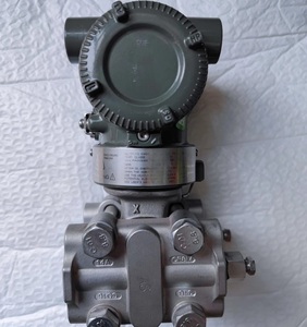 100% Original Yokogawa EJA120E Différentiel 4-20mA 0-480VAC Tension d'alimentation Certifié CCC ISO EJA120E Yokogawa Eja120e Yokogawa P - Product Image 2