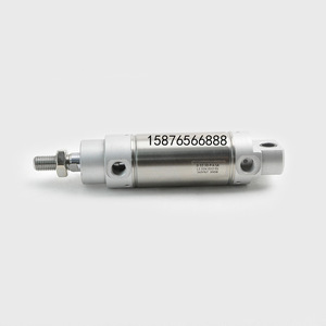 กระบอกสูบนิวเมติกสแตนเลสไฮเดลเบิร์ก L2.334.032/01 สำหรับเครื่องพิมพ์ - Product Image 3