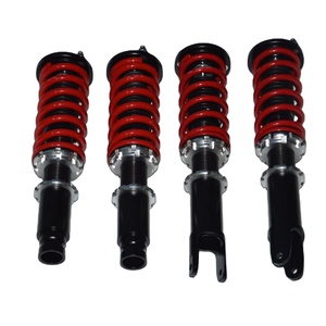 Amortiguadores traseros para Subaru <span class=keywords><strong>Impreza</strong></span> gc8 XV BRM Forester 2,5 a 2002 1986 2009 <span class=keywords><strong>Wagon</strong></span> Legacy 2011 2012 2013 2014 - Product Image 1