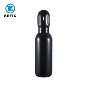 Harga Tabung Gas Harga Pabrik ISO9809 Tabung Gas Industri Isi Ulang Oksigen H2 Nitrogen <span class=keywords><strong>Argon</strong></span> Portabel - Product Image 2