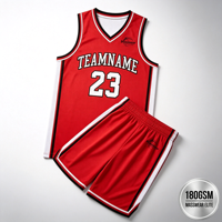 Ensemble Maillot et Short de Basketball Personnalisé pour Équipes Masculines - Conforme aux Normes de Performance de Ligue, Résistance au Lavage 50+ et Fixation des Couleurs