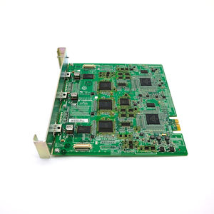 หน่วยควบคุมความปลอดภัย JANCD-YSF21-E สำหรับ Yaskawa ทนทาน ตอบสนองรวดเร็ว ความร้อนต่ำ คุณภาพพรีเมียม 24VDC IP20 น้ำหนัก 2.1 กก. ขนาด 132x95x80 มม. - Product Image 3