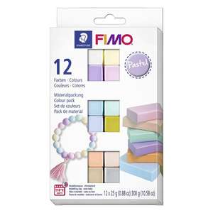 STAEDTLER FIMO®Doux 8023 C - Product Image 3