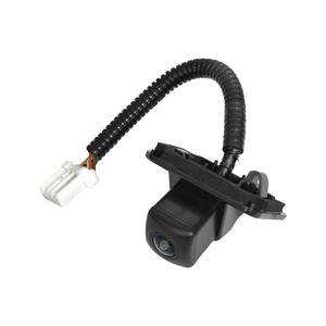 Caméra de recul de remplacement 39530-T2A-<span class=keywords><strong>A71</strong></span> pour Honda Accord Sedan 2014 2015 pour Hybrid Sport LX EX Remplace 39530T2AA71 - Product Image 4