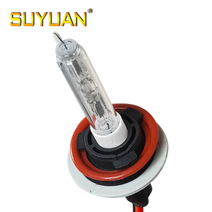 Bombillas de Faros Delanteros para Automóviles Serie H de 35 W 55 W H1 <span class=keywords><strong>H7</strong></span> H11, <span class=keywords><strong>Kit</strong></span> de Bombillas de Xenón HID de 6000 K - Product Image 4