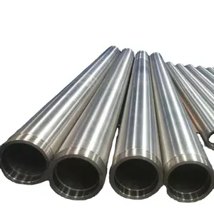 Rod Shell Mục Tiêu Cho Ngành Công Nghiệp Bán Dẫn Ống Hợp Kim Titan Niobium-giá Mỗi Kg Ủ Niobium Dây