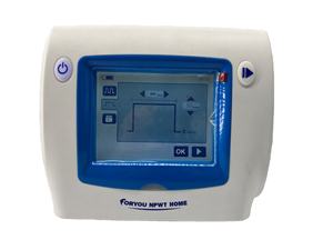 Terapia VAC per la terapia delle ferite a pressione negativa NPWT - Product Image 4