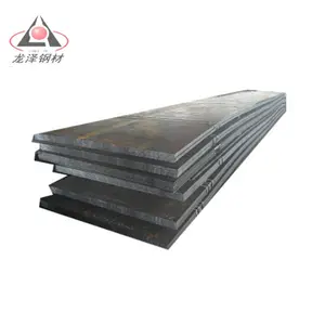 Q235NH Q355nh Carbon Alloy Steel Plate/Sheet Corten /Q235NH Q355nh Weather Resistant Structural Metal Steel