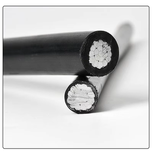 ABCケーブル2x16mm2 4x16mm2アルミニウムツイストペア2コア4コア16mm2 Abc空中ケーブル - Product Image 5