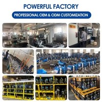 Mesin Semprot Tekanan Tinggi Listrik 220V untuk Pelapisan, Grouting, Cat, dan Anti Air untuk Dempul, Semen, Slurry, Poliuretan