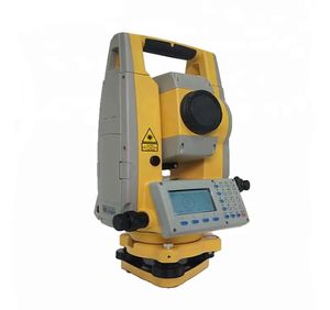High Accuracy GNSS Total Station <b>Optical</b> <b>Instrument</b> for South N6+ /NTS362R10U for Construction Survey with LCD Display - Product Image 5