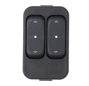 Interruptor de Control de ventana de coche eléctrico 93350573 para Vauxhall <span class=keywords><strong>Opel</strong></span> Astra G <span class=keywords><strong>Combo</strong></span> 1994-2014 - Product Image 3
