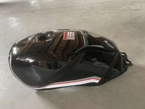 Offre d'usine CB125 CB150 GS125 sac de réservoir <span class=keywords><strong>Mini</strong></span> réservoir de gaz de vélo pour Honda CB 125 CB 150 - Product Image 6