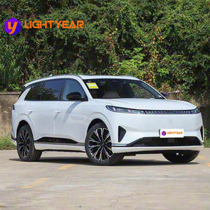 Nuevo Modelo Dongfeng Epai008, 5 Asientos, 5 Puertas, Volante a la Izquierda, SUV Eléctrico, Autonomía de 601-700 km (CLTC), Vehículo de Pasajeros - Product Image 1