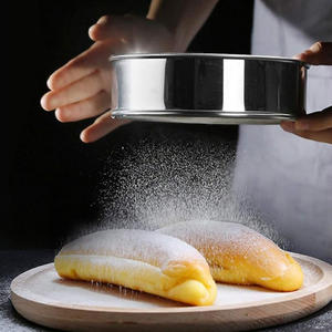 כריית מעבדה בדיקת הפרדה מדגם מעבדה המשמשת להקרנה ראשונית והסינון בסדר - Product Image 4