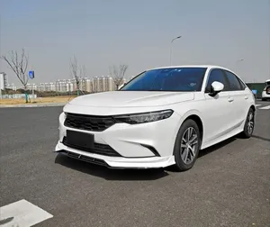 StarNav สำหรับ INTEGRA 2022 อุปกรณ์ตกแต่งรถยนต์ ชุดแต่งกันชนหน้า สปอยเลอร์ดิฟฟิวเซอร์ ป้องกันกันชนหน้า สปอยเลอร์หลัง ชิ้นส่วนตกแต่ง - Product Image 1