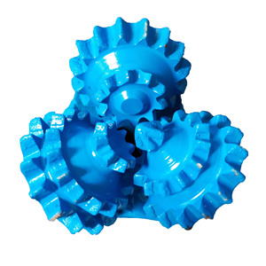 2024 sản phẩm mới 4 7/<span class=keywords><strong>8</strong></span> inch công cụ khai thác mỏ <span class=keywords><strong>Mill</strong></span> răng tricone <span class=keywords><strong>bit</strong></span> - Product Image 1