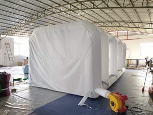 Cabine de pulvérisation <span class=keywords><strong>gonflable</strong></span> Portable/salle de pulvérisation de <span class=keywords><strong>peinture</strong></span> de voiture <span class=keywords><strong>gonflable</strong></span> - Product Image 2