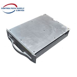 Module d'alimentation ICS Triplex T8225, convertisseur de puissance redondant, module d'entrée AC - Product Image 4
