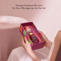 Diffuseur de parfum d'ambiance haut de gamme, technologie de diffusion puissante, parfum d'intérieur longue durée