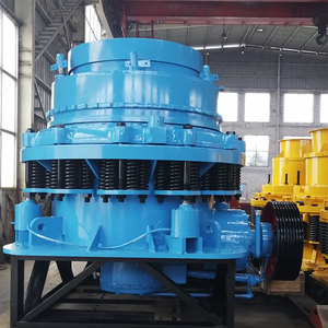 Meistverkaufter Hocheffizienter PSGB <span class=keywords><strong>Symons</strong></span> Kegelbrecher für Bergbau und Steinbrüche - Product Image 3