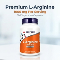 Capsules personnalisées de suppléments nutritionnels quotidiens, fabrication OEM, vente en gros, marque privée, naturelles.