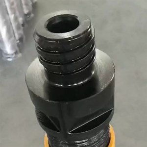 CIR90-90mm לחץ אוויר נמוך קידוח פטיש מקדחה - Product Image 4