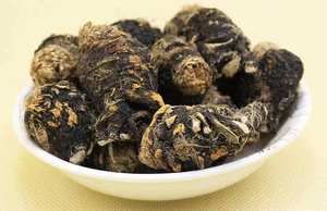 Заводская поставка, высокое качество, цена, органический 100%, натуральный органический растительный экстракт черного корня Маки - Product Image 3