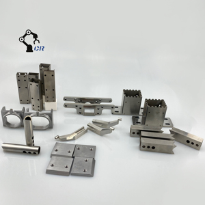 Fabricantes de Piezas Metálicas, Servicio de Mecanizado CNC de Acero, Fresado, Torneado, Servicio de Mecanizado de Piezas, Servicios de Mecanizado, Piezas de Máquinas - Product Image 2