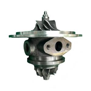Cartuccia Turbo GT1749S 28200-42600 715843, Nucleo Turbo CHRA per Motore Diesel <span class=keywords><strong>Hyundai</strong></span> <span class=keywords><strong>Starex</strong></span> H1 D4BH 2.5L TCI - Product Image 1
