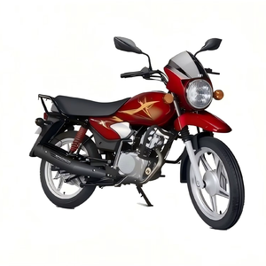 Motocicleta Clásica de Calle <span class=keywords><strong>TVS</strong></span> de 150cc, Monocilíndrica, 4 Tiempos, Refrigerada por Aire, Modelo Indio, Transmisión por Cadena de 5 Velocidades, Velocidad Máxima de 105 km/h, 830 mm - Product Image 4
