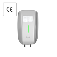 Estación de Carga para Vehículos Eléctricos de 7-22KW CA, Conector Tipo 2/GB/T, -30°C ℃ ~+50 ℃   Amplio Rango de Temperatura Operativa