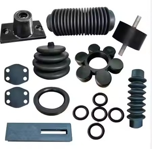 Piezas de plástico de coche moldeadas por inyección personalizadas PP HDPE ABS Material cubierta PLA embalaje de plástico - Product Image 4