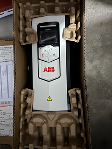 อินเวอร์เตอร์ติดผนังสำหรับอุตสาหกรรมรุ่นใหม่ ACS880-01-025A-3  3AUA0000107992  กำลังไฟ 11KW  400V - Product Image 3