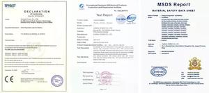 טוקושימה 12v סוללה משאית n120 115f51l 120ah מצב חדש בגודל מותאם אישית עבור מערכת חשמלית אוטומטית לרכב - Product Image 6