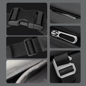 <span class=keywords><strong>Mark</strong></span> <span class=keywords><strong>Ryden</strong></span> caliente al por mayor de los hombres <span class=keywords><strong>bandolera</strong></span> deportes ciclismo pequeña mochila de viaje bolso de hombro en el pecho - Product Image 4